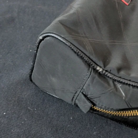 Vera Bradley Large Cosmetics Bag - Picture 5 of 6